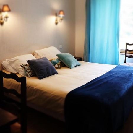 Hotel La Domerie - Maison D'Hotes Aubrac Esterno foto